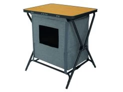 Eurotrail Campingkast Nova Venossa 11 Eurotrail Campingkast Nova Venossa -Goedkope Camping Winkel 151 3 eurotrail campingkast nova venossa etcf2036 0401