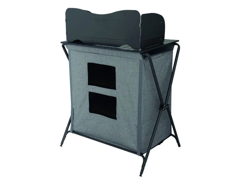 Eurotrail Campingkeuken Nova Sava 5 Eurotrail Campingkeuken Nova Sava - Afbeelding 3