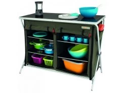 Eurotrail Campingkast Brocas