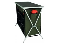 Eurotrail Campingkast Brocas -Goedkope Camping Winkel 153 4 eurotrail campingkast brocas etcf0616 0400