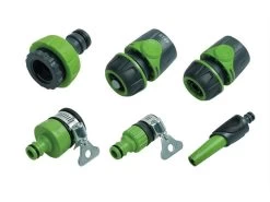 Haba Water Koppelingen Set Orinoco