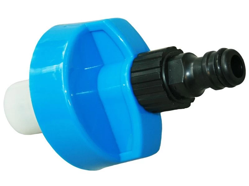 Haba Portland Waterinvoer WIL Dop Met Snelkoppeling 3 Haba Portland Waterinvoer WIL Dop Met Snelkoppeling