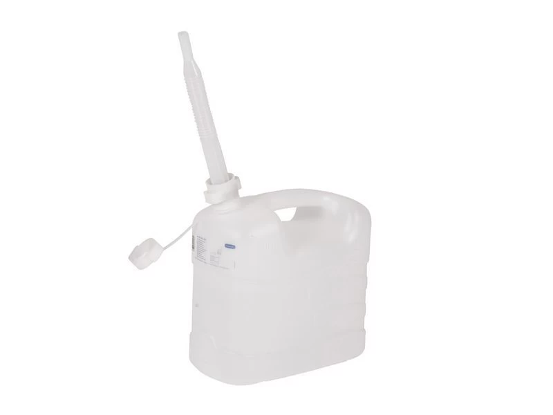 Pressol Jerrycan Met Tuit 10 Liter 3 Pressol Jerrycan Met Tuit 10 Liter