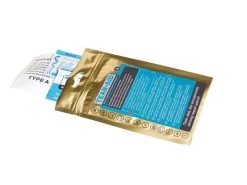 Tear-Aid Reparatiemiddel Type A Transparant Complete Set