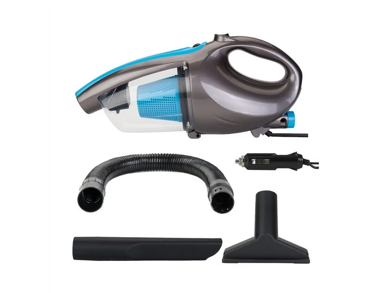 Mestic Stofzuiger MS-80 12v 4 Mestic Stofzuiger MS-80 12v - Afbeelding 2