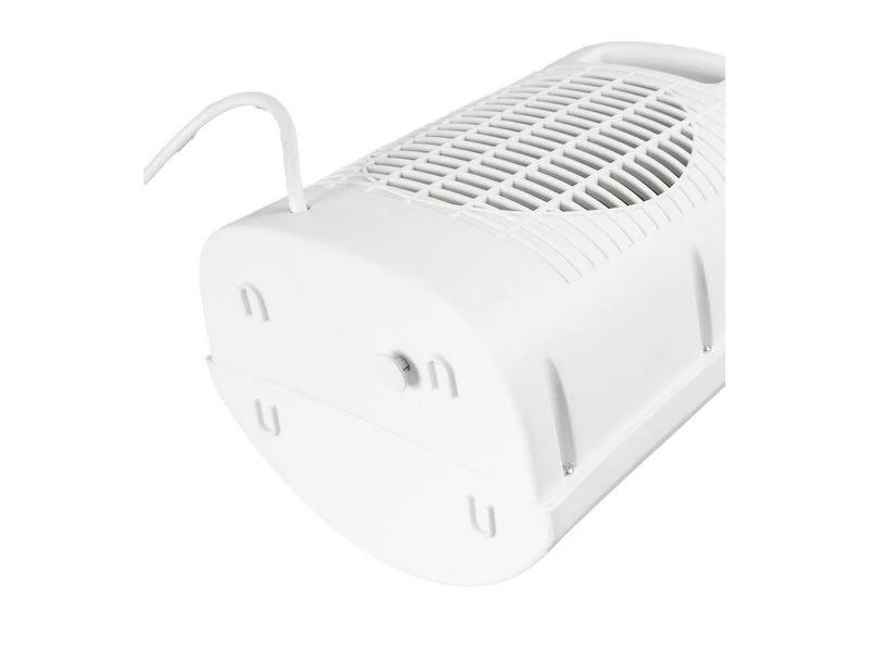 Eurom PTC 1500 Keramische Kachel 7 Eurom PTC 1500 Keramische Kachel - Afbeelding 5