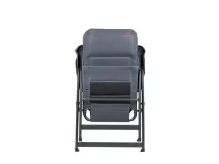 Crespo Kampeer Standen Stoel Ap-237 Air-deluxe Grijs Kleur 86 -Goedkope Camping Winkel 16 6 crespo kampeer standen stoel ap 237 air deluxe grijs kleur 86 1149071