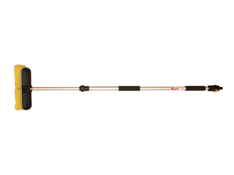 Haba Maas Eco Wasborstel Met Dunne Buis 3 Haba Maas Eco Wasborstel Met Dunne Buis