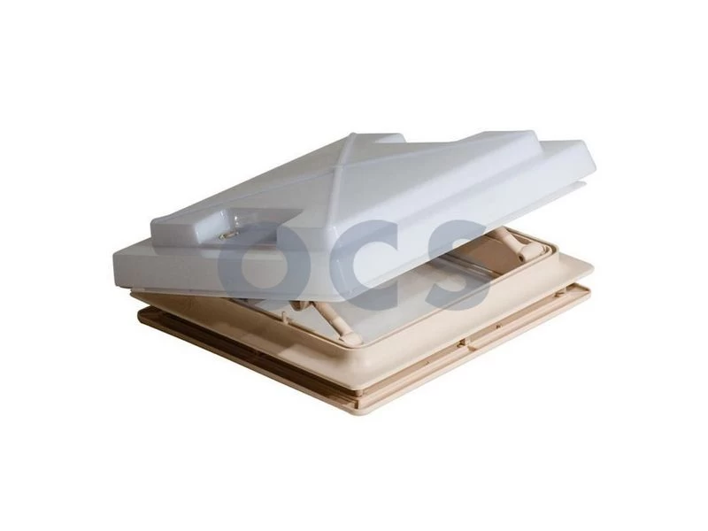 MPK Dakluik 28x28 Beige Kader 3 MPK Dakluik 28x28 Beige Kader