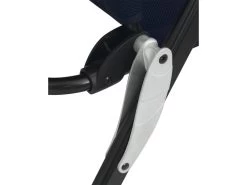 Eurotrail Grenoble 3d Mesh Campingstoel Marine -Goedkope Camping Winkel 17 2 eurotrail grenoble 3d mesh campingstoel marine etcf1347 0500