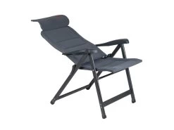 Crespo Kampeer Standen Stoel Ap-237 Air-deluxe Compact Grijs Kleur 86 -Goedkope Camping Winkel 17 4 crespo kampeer standen stoel ap 237 air deluxe compact grijs kleur 86 1149073