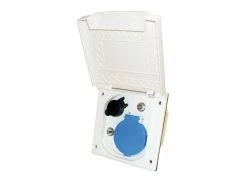 Haba E.S.B. Unit 3 Wit Met 1 Mtr. Kabel