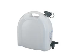 Pressol Jerrycan Met Kraan 10 Liter