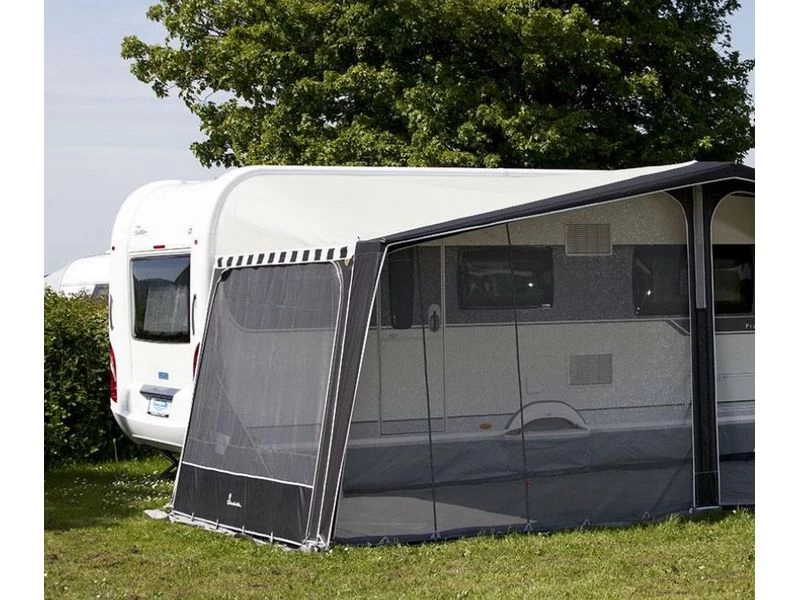 Isabella Front Net Standaard 4 Isabella Front Net Standaard - Afbeelding 2