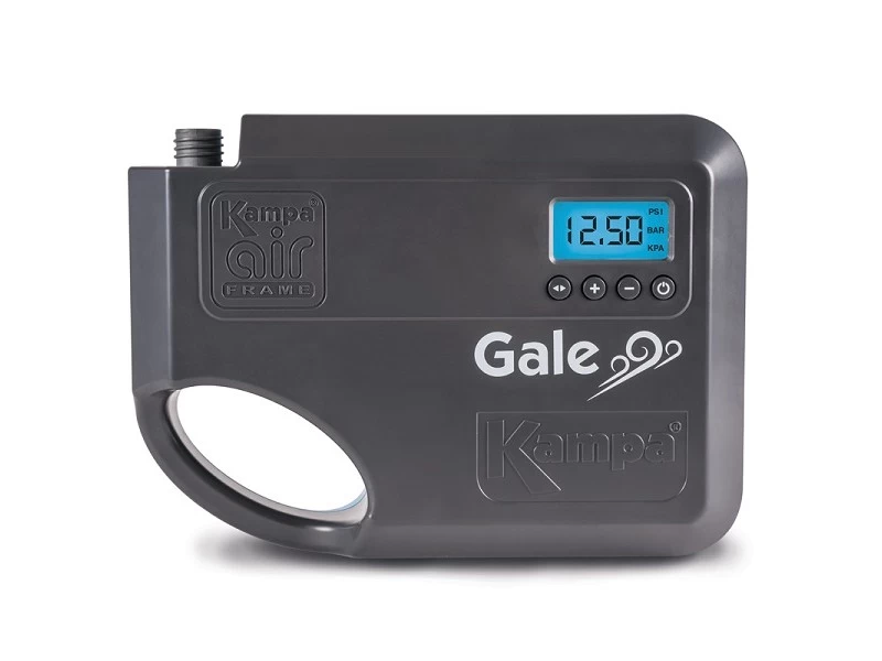 Kampa Gale 12 Volt Electric Pump 4 Kampa Gale 12 Volt Electric Pump - Afbeelding 2