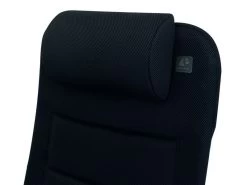 Eurotrail Chateau 3d-Mesh Campingstoel Zwart -Goedkope Camping Winkel 18 4 eurotrail chateau 3d mesh campingstoel zwart etcf1349 0100