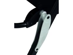 Eurotrail Chateau 3d-Mesh Campingstoel Zwart -Goedkope Camping Winkel 18 6 eurotrail chateau 3d mesh campingstoel zwart etcf1349 0100