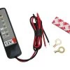 Haba Flash Accu Tester 12V -Goedkope Camping Winkel 180 0 flash accu tester 12v 4703210
