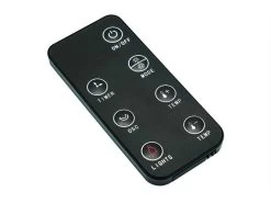 Haba Sunny Tower 1200/2000W Kachel Met Afstandsbediening 7 Haba Sunny Tower 1200/2000W Kachel Met Afstandsbediening -Goedkope Camping Winkel 184 2 haba sunny tower 1200 2000w kachel met afstandsbediening afstandsbediening 7801200