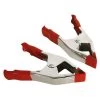 Dws Toolland Metalen Veerklem 15 Cm. Set Van 2 Stuks -Goedkope Camping Winkel 19 0 dws toolland metalen veerklem 15 cm set van 2 stuks 103774
