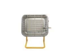 Gimeg Infrarood Gas-kachel Op Statief