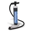Kampa Downraught 2,2 Liter High Perfromance Hand Pump -Goedkope Camping Winkel 19 0 kampa downraught 22 liter high perfromance hand pump pu0209