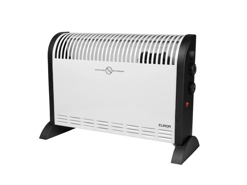 Eurom Convector Kachel CK2003T 3 Eurom Convector Kachel CK2003T
