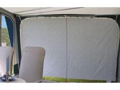 Isabella Scheidingswand Uitbouw 220