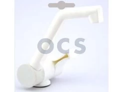 Reich Eenhands Mengkraan Style 2000 12V Wit