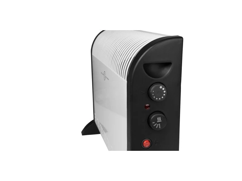 Eurom Convector Kachel CK2003T 4 Eurom Convector Kachel CK2003T - Afbeelding 2