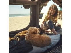 Dometic K9 80 AIR Opblaasbare Bench -Goedkope Camping Winkel 2 2 dometic k9 80 air opblaasbare bench binnen 9120001970