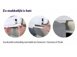 Dorema Campervoortent Traveller Air Klimatex -Goedkope Camping Winkel 2 2 dorema campervoortent traveller air weathertex travairweath 2