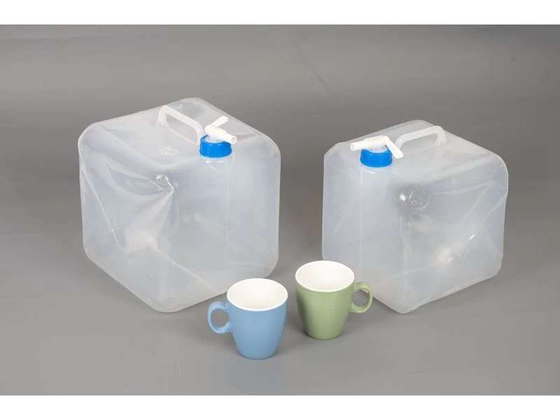 Bo Camp Jerrycan Opvouwbaar 7,5 Liter 6 Bo Camp Jerrycan Opvouwbaar 7,5 Liter - Afbeelding 4