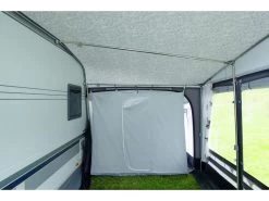 Uitbouw Voor Brand Caravanvoortent Rasta 280 -Goedkope Camping Winkel 2 3 brand uitbouw voor caravanvoortent rasta 280 bruitbrasta280