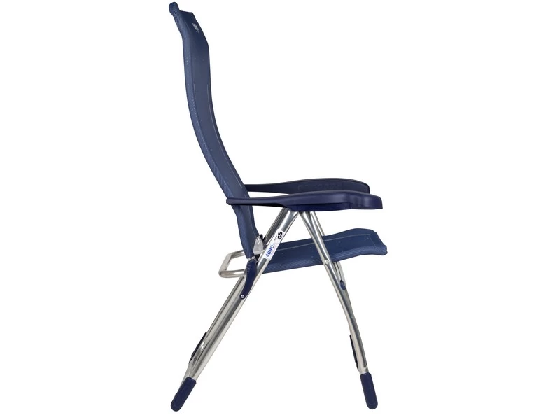 Crespo Kampeer Standen Stoel Al-215 Donker Blauw Kleur 41 5 Crespo Kampeer Standen Stoel Al-215 Donker Blauw Kleur 41 - Afbeelding 3