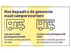 Dorema Campervoortent Traveller Air Klimatex -Goedkope Camping Winkel 2 3 dorema campervoortent traveller air weathertex travairweath 3
