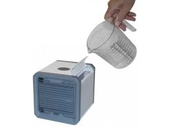 Eurotrail Air Cooler -Goedkope Camping Winkel 2 3 eurotrail air cooler oplaadbaar etlt5006