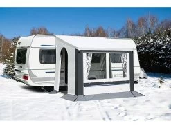 DWT Wintertent Cortina Serie -Goedkope Camping Winkel 2 3 te velde voortenten luifels dwt wintertent cortina 4