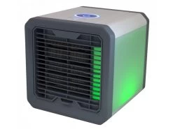Eurotrail Air Cooler -Goedkope Camping Winkel 2 4 eurotrail air cooler oplaadbaar etlt5006