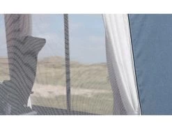 Isabella Caravanvoortent Capri North 250 -Goedkope Camping Winkel 2 4 isabella caravanvoortent capri north muskietengaas isacaprinorth