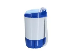 Mestic MW-120 Wasmachine En Centrifuge Combinatie -Goedkope Camping Winkel 2 4 mestic mw 120 wasmachine en centrifuge combinatie 1502270