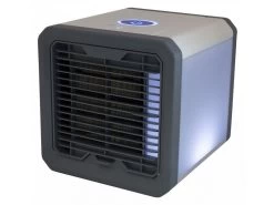 Eurotrail Air Cooler -Goedkope Camping Winkel 2 5 eurotrail air cooler oplaadbaar etlt5006
