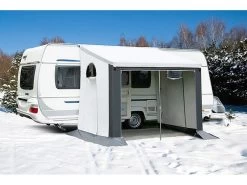 DWT Wintertent Cortina Serie -Goedkope Camping Winkel 2 5 te velde voortenten luifels dwt wintertent cortina 6