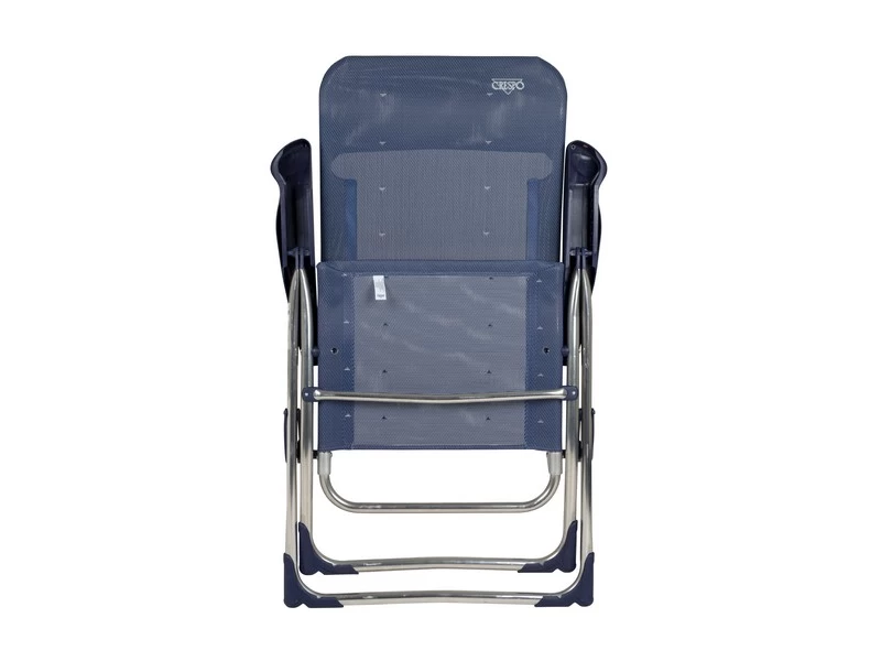 Crespo Kampeer Standen Stoel Al-215 Donker Blauw Kleur 41 8 Crespo Kampeer Standen Stoel Al-215 Donker Blauw Kleur 41 - Afbeelding 6