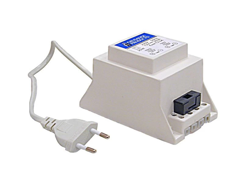 Haba Trafo VA 30 - 25W Verpakt 3 Haba Trafo VA 30 - 25W Verpakt