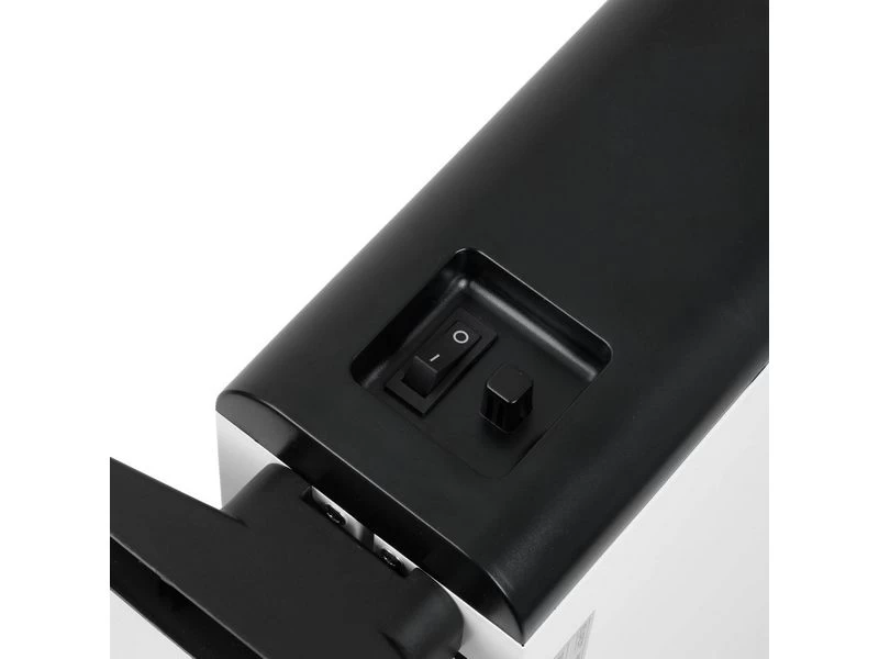 Eurom Safe-t-connect 2400 Elektrische Convector Kachel 8 Eurom Safe-t-connect 2400 Elektrische Convector Kachel - Afbeelding 6