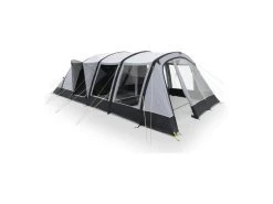 Kampa Opblaasbare Tent Croyde 6 Air Tc