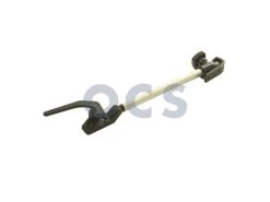 Raamuitzetter Schroef Buis 30cm Rechts