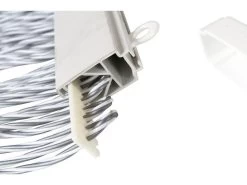 Arisol Vliegengordijn String Grijs-wit 11 Arisol Vliegengordijn String Grijs-wit -Goedkope Camping Winkel 21 4 arisol vliegengordijn string grijs wit 5309685