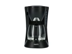 Mestic Koffiezetter MK-60 6 Kops -Goedkope Camping Winkel 21 5 mestic koffiezetter mk 60 6 kops 1502570